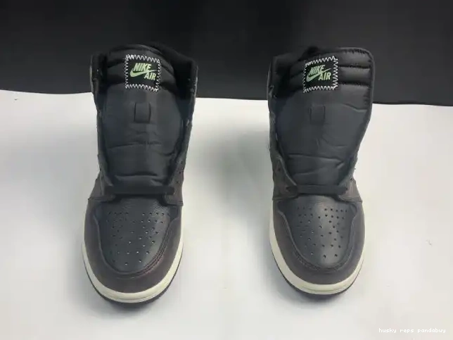 Rep Husky HIGH LIGHT -033 1 ARMY AIR 555088 JORDAN 0330